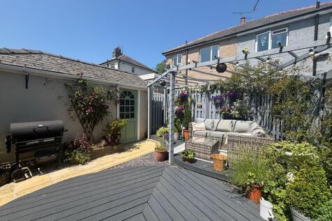 Back Garden 4