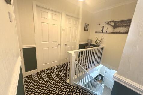 hallway 1
