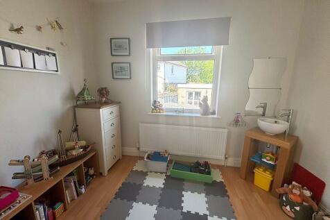 Bedroom 2..