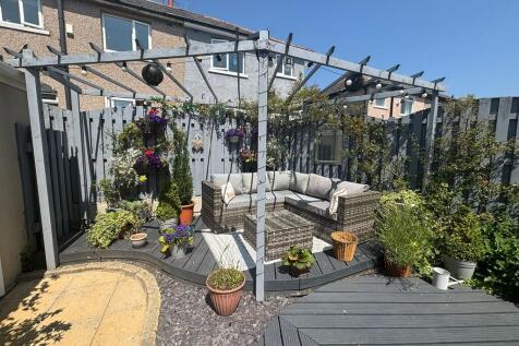 Back Garden 3