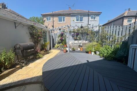 Back Garden 5