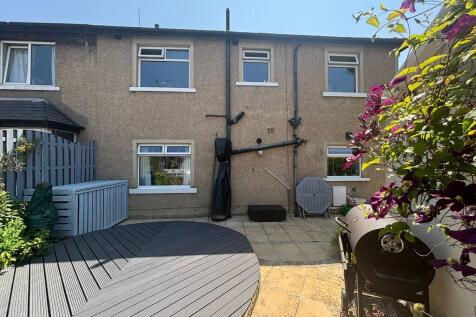Back Garden 2