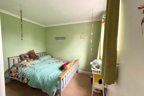 bedroom two.