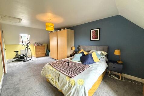 master bedroom 1