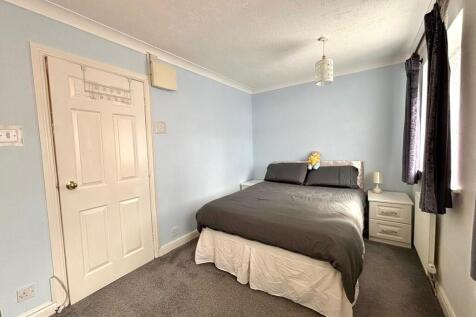 bedroom one.