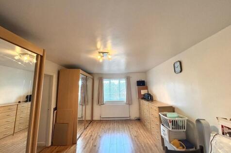 master bedroom..