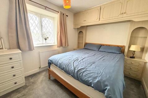 bedroom two.