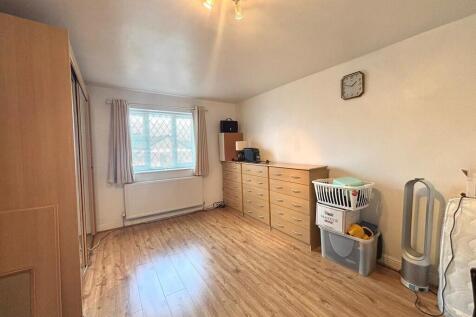 master bedroom.