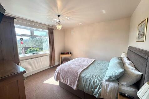 Bedroom 2.