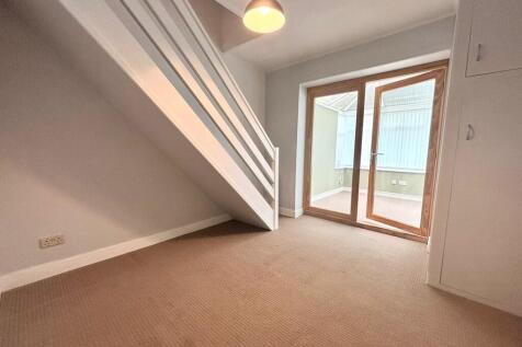 occasional room 