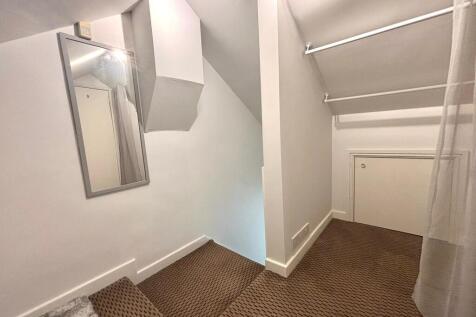 Hallway 1
