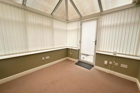 conservatory 1