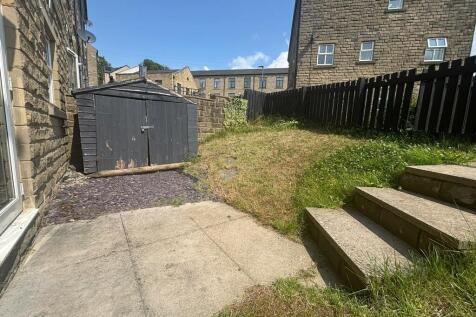 back garden 2
