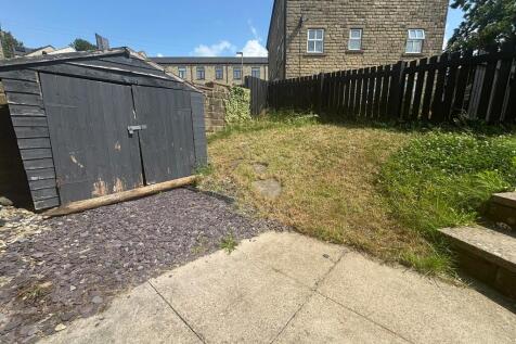 back garden 1