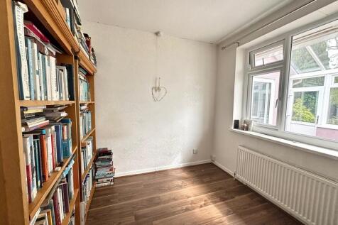 bedroom four.