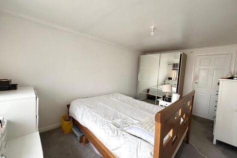 bedroom one.