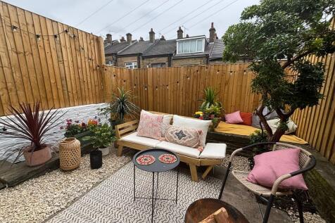 back garden 1