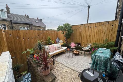 back garden 2