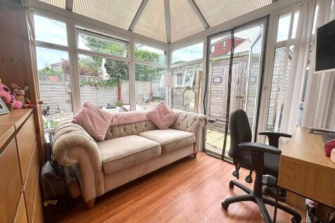 conservatory