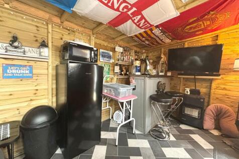 summerhouse