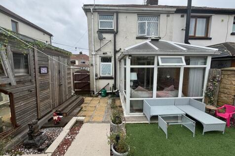 back garden 1