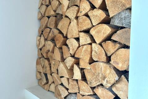 logs