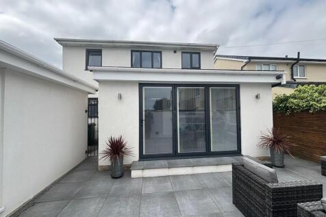 rear house