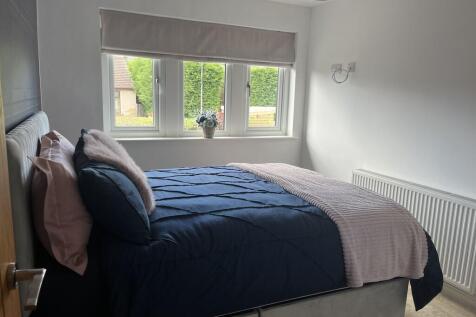New bedroom image
