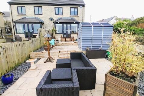 Back Garden