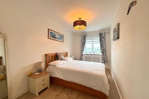 bedroom two.