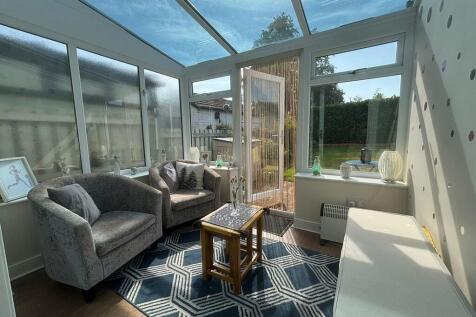 Conservatory 2