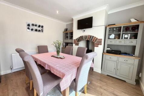 Dining Room 3