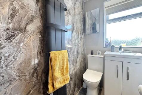Bathroom 3