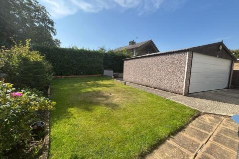 Back Garden 2