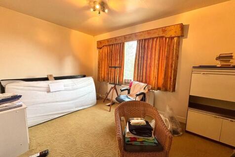 occasional room 