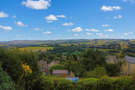 garden views