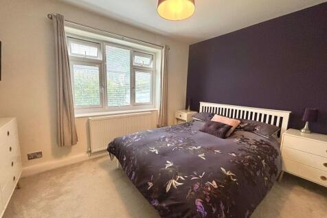 bedroom one....