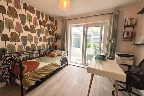 bedroom two.