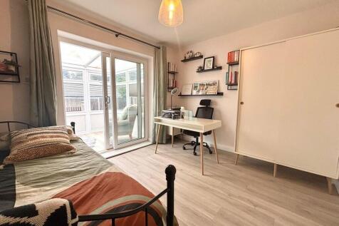 bedroom two..