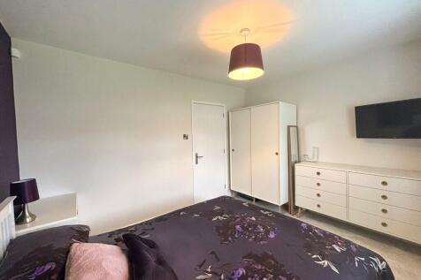bedroom one..