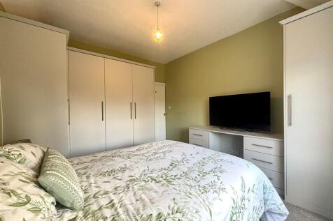 bedroom one..