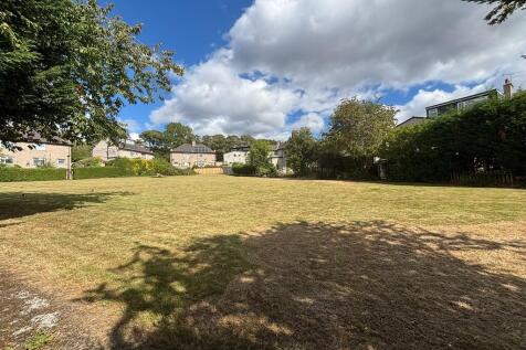 green space 