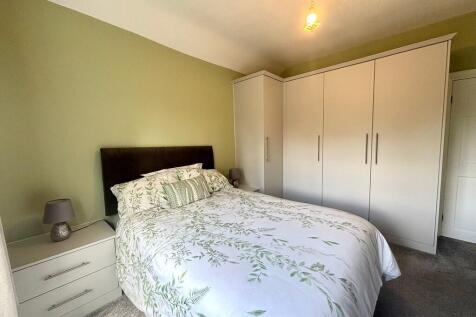 bedroom one. 