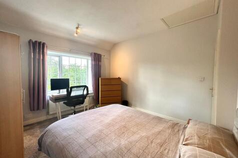 bedroom two.