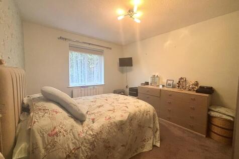 Bedroom 1.
