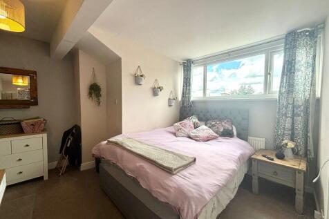 bedroom one..