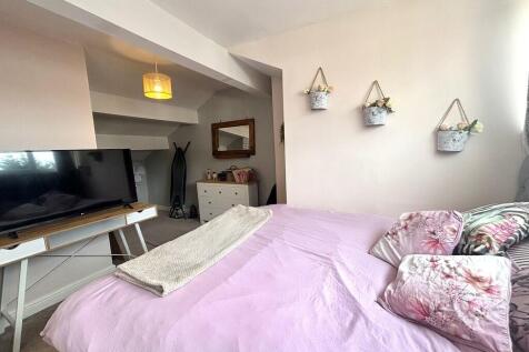bedroom one.