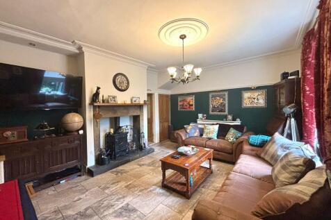 living room 1