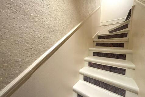 stairway
