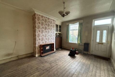 living room 1